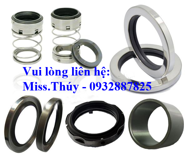 Phốt chặn dầu 55x72x8