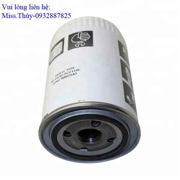 Lọc dầu Atlascopco 1614874700