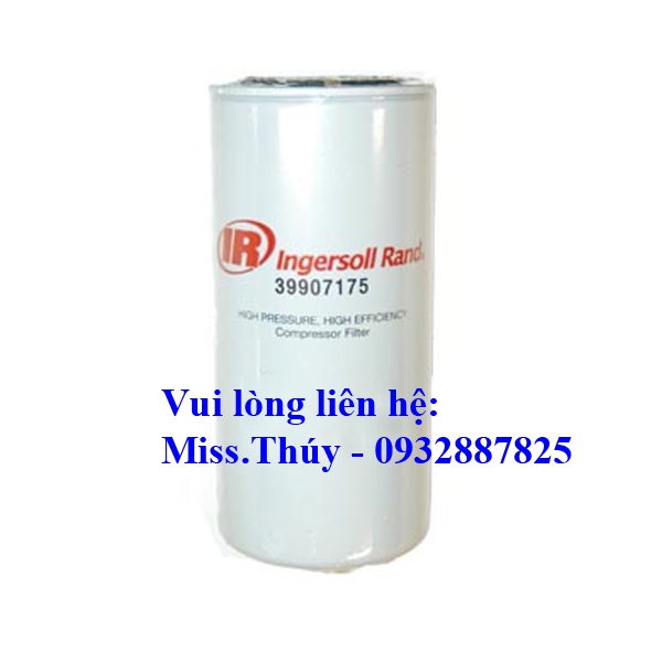 Lọc dầu Ingersollrand 39907175