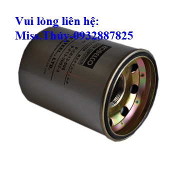 Lọc dầu Kobelco P-CE13-506