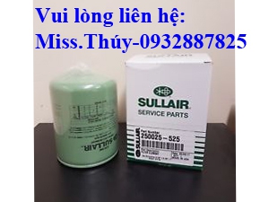 Lọc dầu Sullair 250025-525