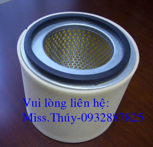 Lọc gió Hitachi 21717212