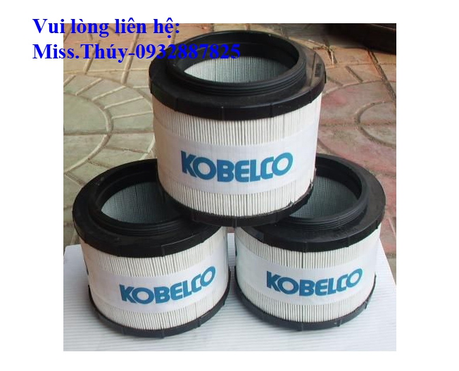 Lọc gió Kobelco P-F03-310