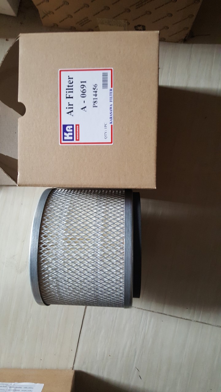 Lọc gió Karasawa A-0691