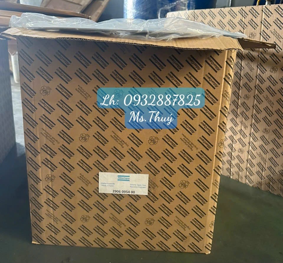 Lọc tách Atlascopco 2906095400