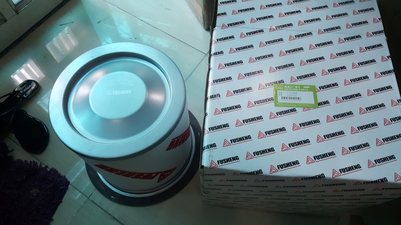 Lọc tách Fusheng 2116010057