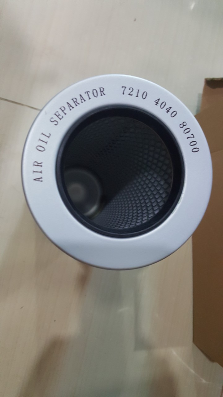 Lọc tách Mitsuiseiki 7210404080700