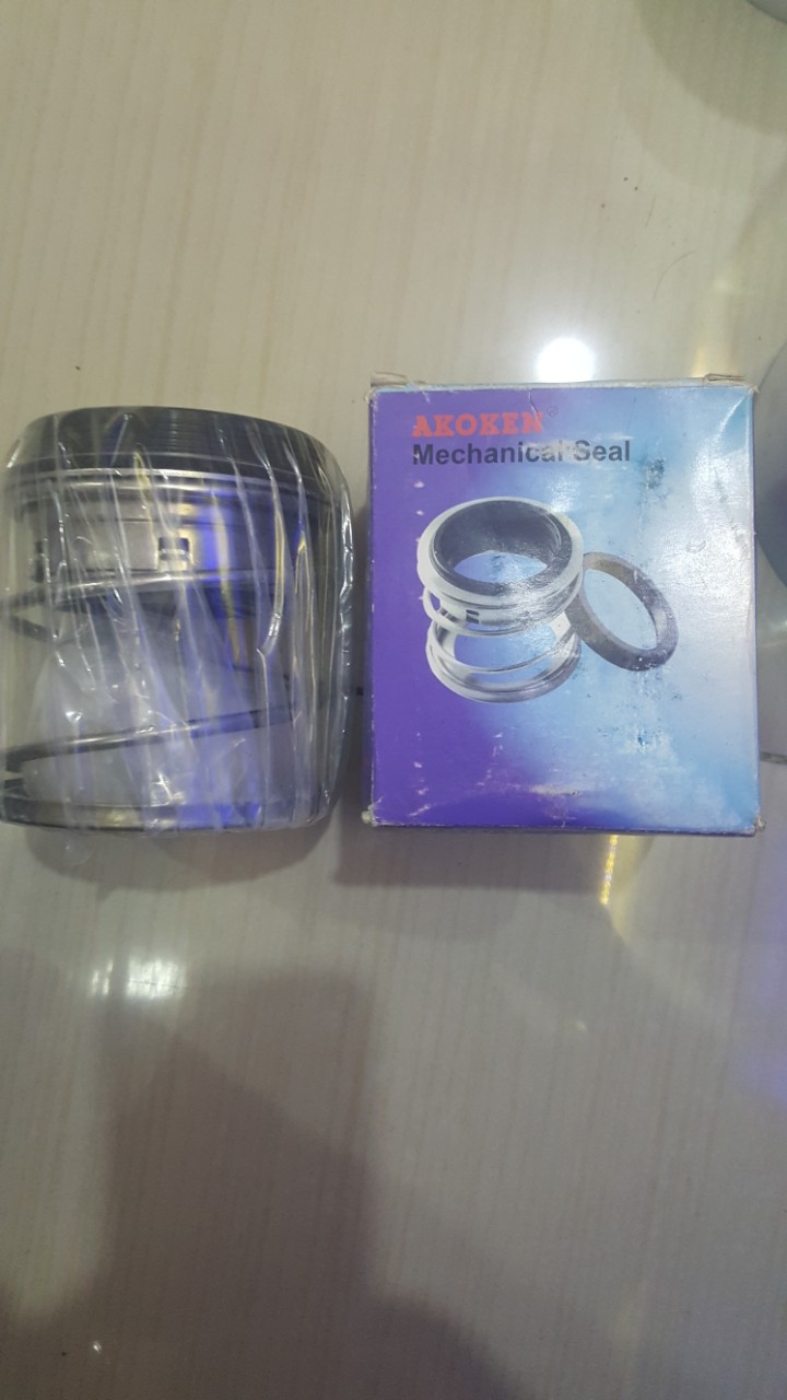 Phốt chặn dầu Hitachi 50HP