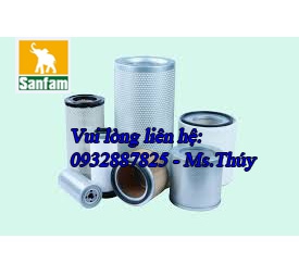 Lọc tách Sanfam SB710M